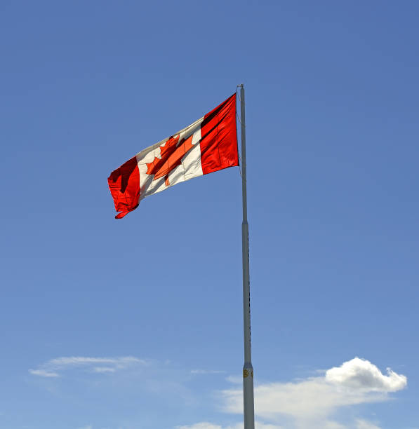 Flag of Canada