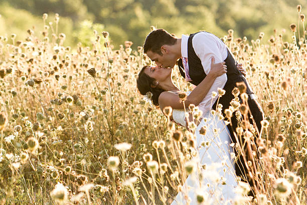 istock Kissing Couple 148286790