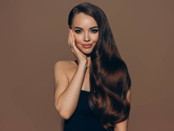 istock Beautiful woman 1482877974