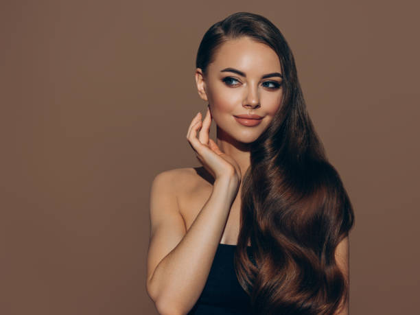 istock Beautiful woman 1482877990