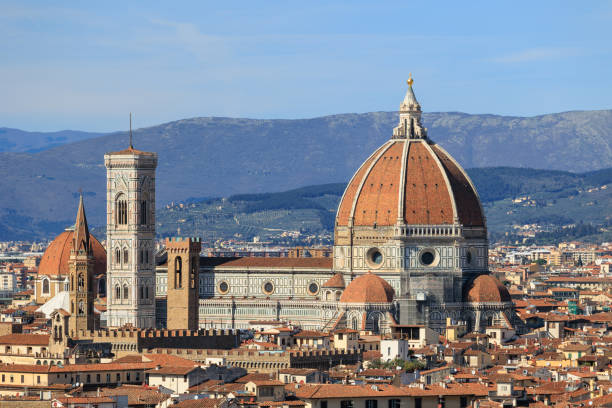 istock Duomo of Florence, Italy 1482886112