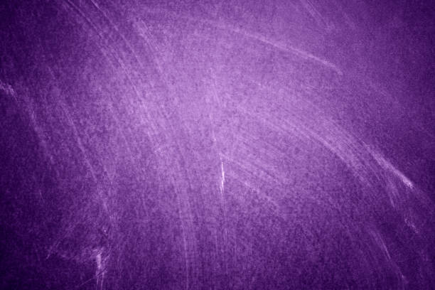 Chalkboard / dark purple blackboard texture background.