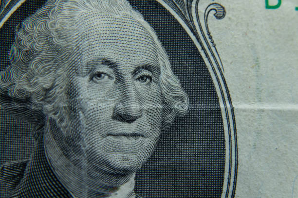 istock dollar bill macro photography, finance 1482890011