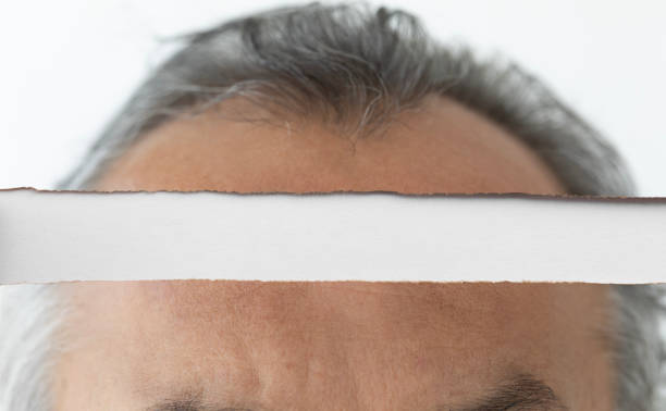 Eye Ripped Paper 80+ Human Eye Through Torn Paper Stock Photos, Pictures & Royalty-Free ...
