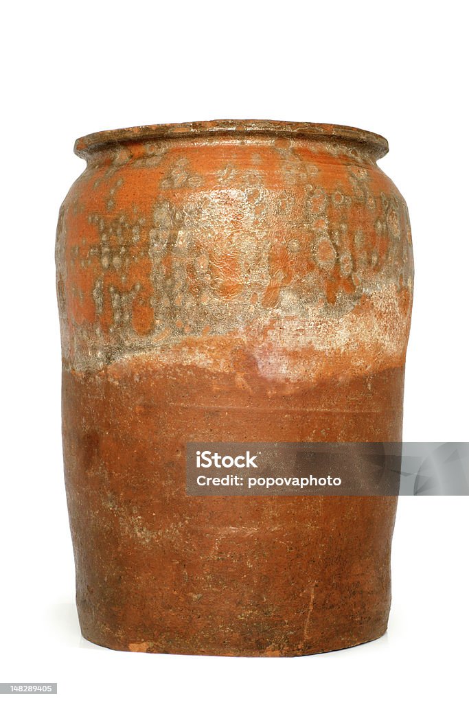 Old crock - Lizenzfrei Alt Stock-Foto