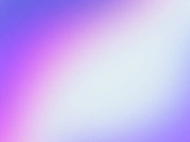 Vector illustration of Gradient Modern Blur Abstract Background