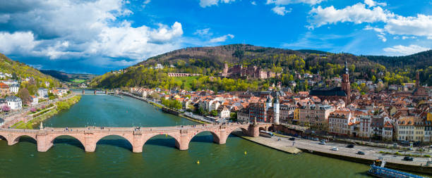 Heidelberg – Foto