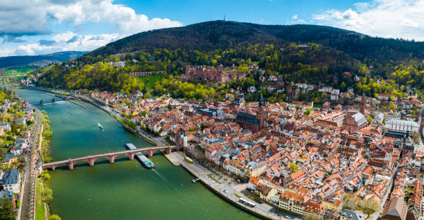 Heidelberg – Foto