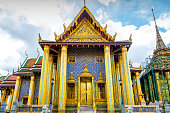 istock Wat Phra Kaew Temple Bangkok Thailand Grand Palace 1482907768