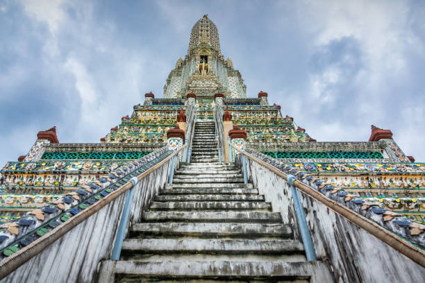 istock Wat Arun Bangkok Thailand 1482908490