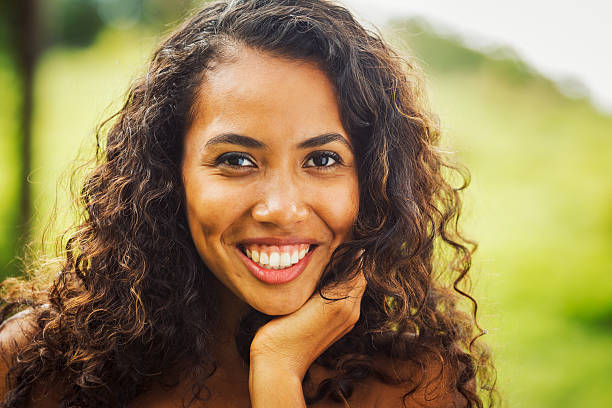 istock African American woman 148291356