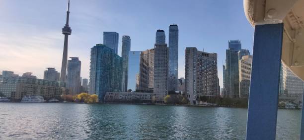 istock City of Toronto 1482927495