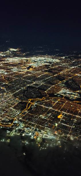 istock Toronto city from above the sky 1482928012