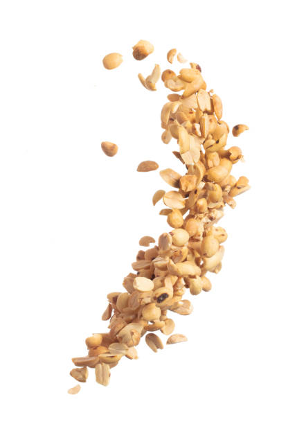 Exploding Peanuts 530+ Peanut Explosion Stock Photos, Pictures & Royalty-Free Images - iStock