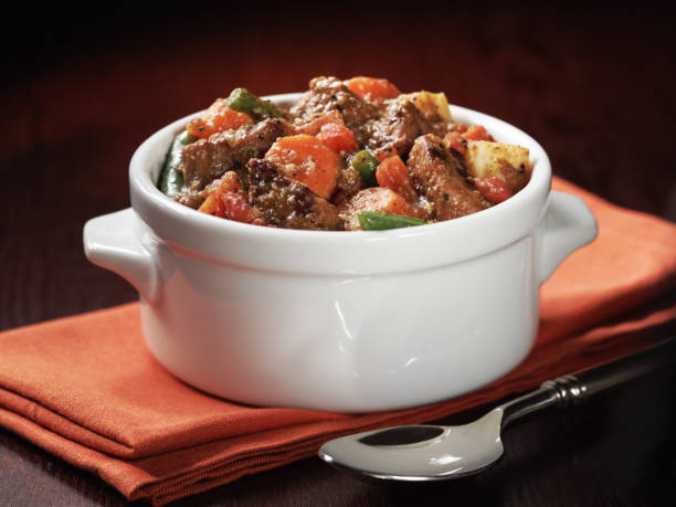 Beef meals