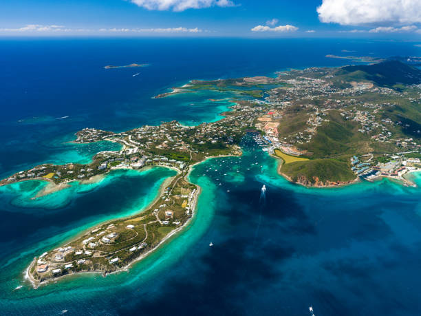 istock St. Thomas, United States Virgin Islands 1482934216