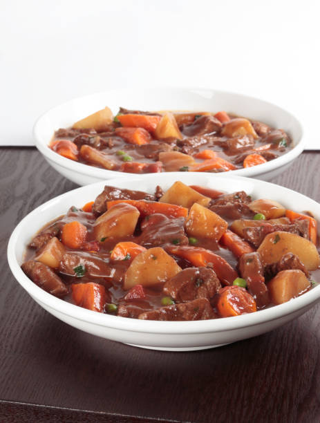 Beef meals