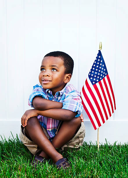 istock Dreaming of a Bright Future 148295971