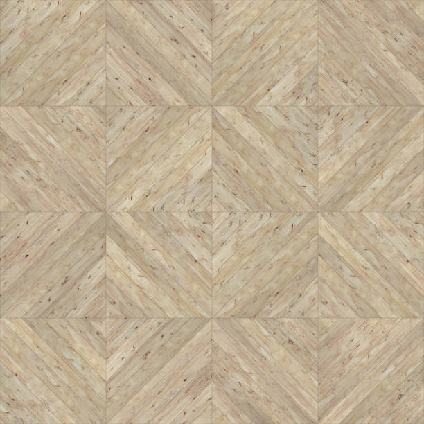 istock Seamless Herringbone WOOD Texture, Tweed flooring patterns, Zigzag Digital Papers, brown Printable Scrapbook, floor sheets, dollhouse wood, cgi wood material, timber for miniature home 1482961132