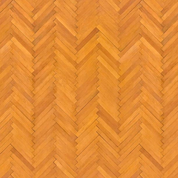 istock Seamless Herringbone WOOD Texture, Tweed flooring patterns, Zigzag Digital Papers, brown Printable Scrapbook, floor sheets, dollhouse wood, cgi wood material, timber for miniature home 1482961197