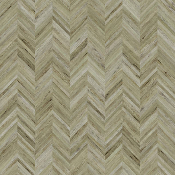 istock Seamless Herringbone WOOD Texture, Tweed flooring patterns, Zigzag Digital Papers, brown Printable Scrapbook, floor sheets, dollhouse wood, cgi wood material, timber for miniature home 1482965262