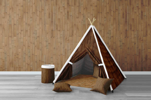 istock Wood Branding Samples, wooden materials 1482967238