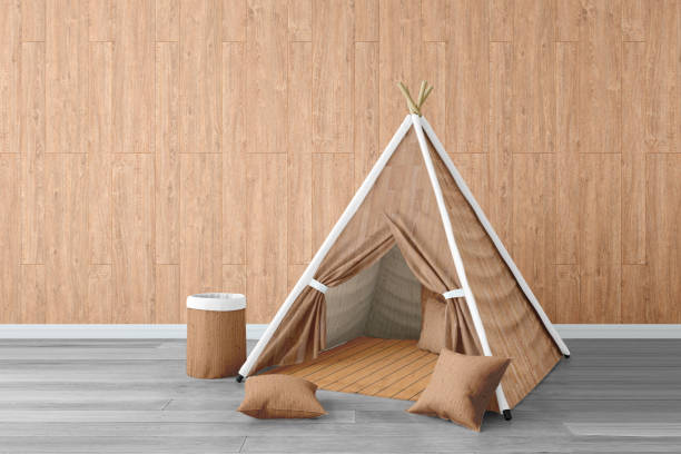 istock Wood Branding Samples, wooden materials 1482967303
