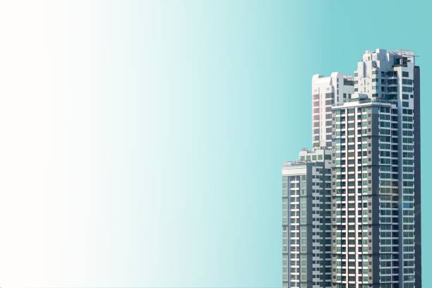 istock City scene and cityscape pattern on color background 1482967330