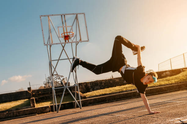 istock young man dancing in the street 1482983811