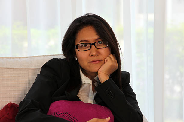 istock Business woman 148299651