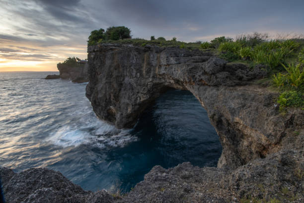 istock Broken Beach Nusa Penida Bali 1482999141
