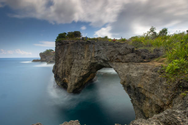 istock Broken Beach Nusa Penida Bali 1483000599