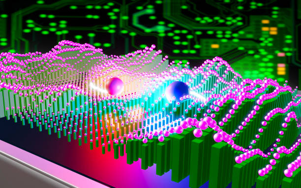 istock Colorful 3D data graph projected on a smartphone screen during an electronic investigation 1483001850
