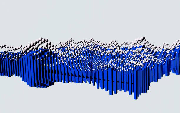 Undulation Graph 70+ Undulations Stock Photos, Pictures & Royalty-Free Images - iStock