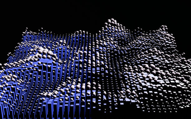 Undulation Graph 80+ Undulations Stock Photos, Pictures & Royalty-Free Images - iStock