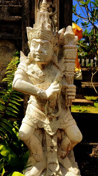 istock The Balinese Culture 1483002778