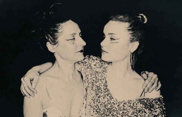 istock Mother and daughter. 1483015813