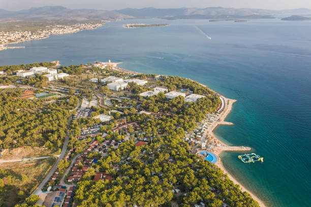 istock aerial view of the adriatic coastline 1483022050