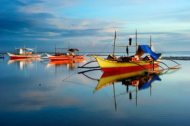 3,800+ Philippines Fishing Stock Photos, Pictures & Royalty-Free Images ...