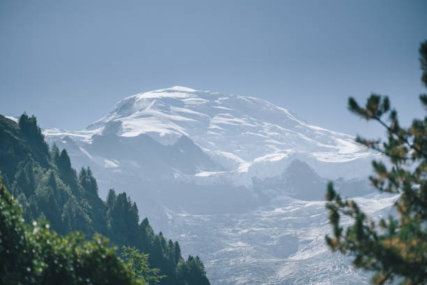 Chamonix, Haute-Savoie