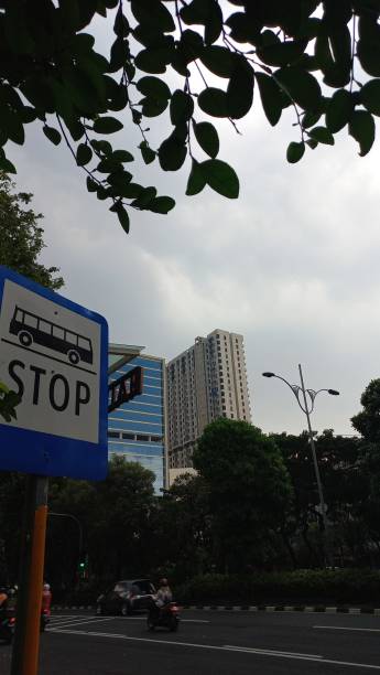 istock City Traffic On A Cloudy Day 1483057625