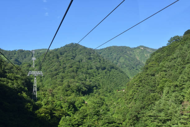 istock Tanigawa-dake, Minakami, Gunma, Japan 1483060991