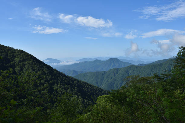 istock Tanigawa-dake, Minakami, Gunma, Japan 1483061059
