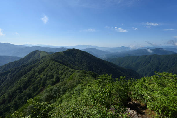 istock Tanigawa-dake, Minakami, Gunma, Japan 1483061093