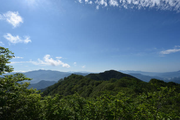 istock Tanigawa-dake, Minakami, Gunma, Japan 1483061094