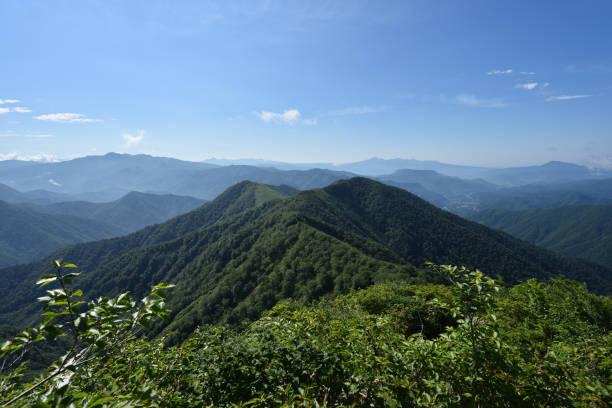 istock Tanigawa-dake, Minakami, Gunma, Japan 1483061107