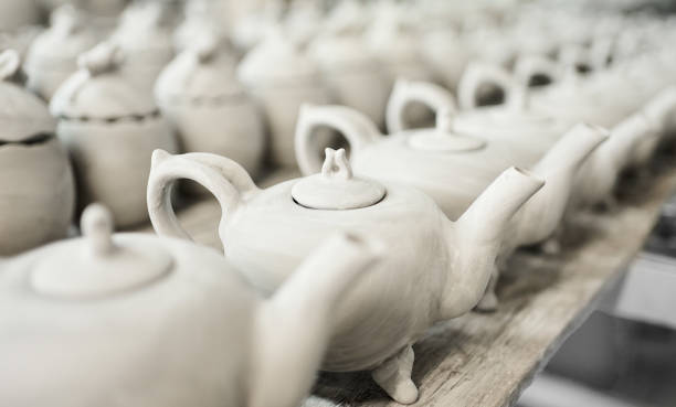 Teapot