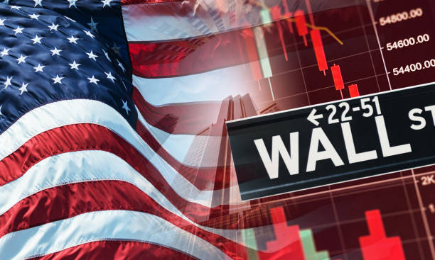 istock Usa ready for a stock market crash 1483074556