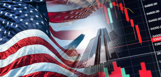 istock Usa ready for a stock market crash 1483074581