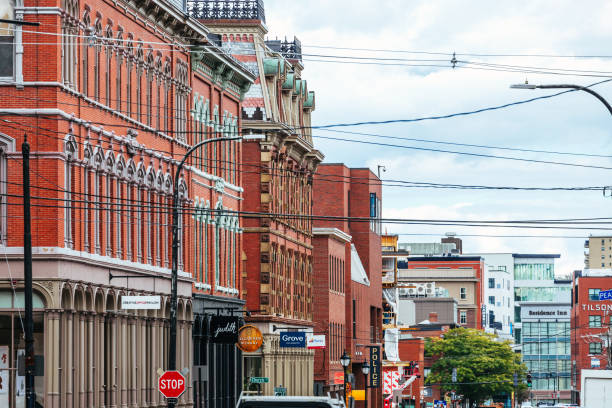 istock Portland, Maine 1483091301